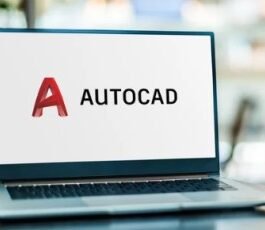 Autocad 2022 – 35 heures